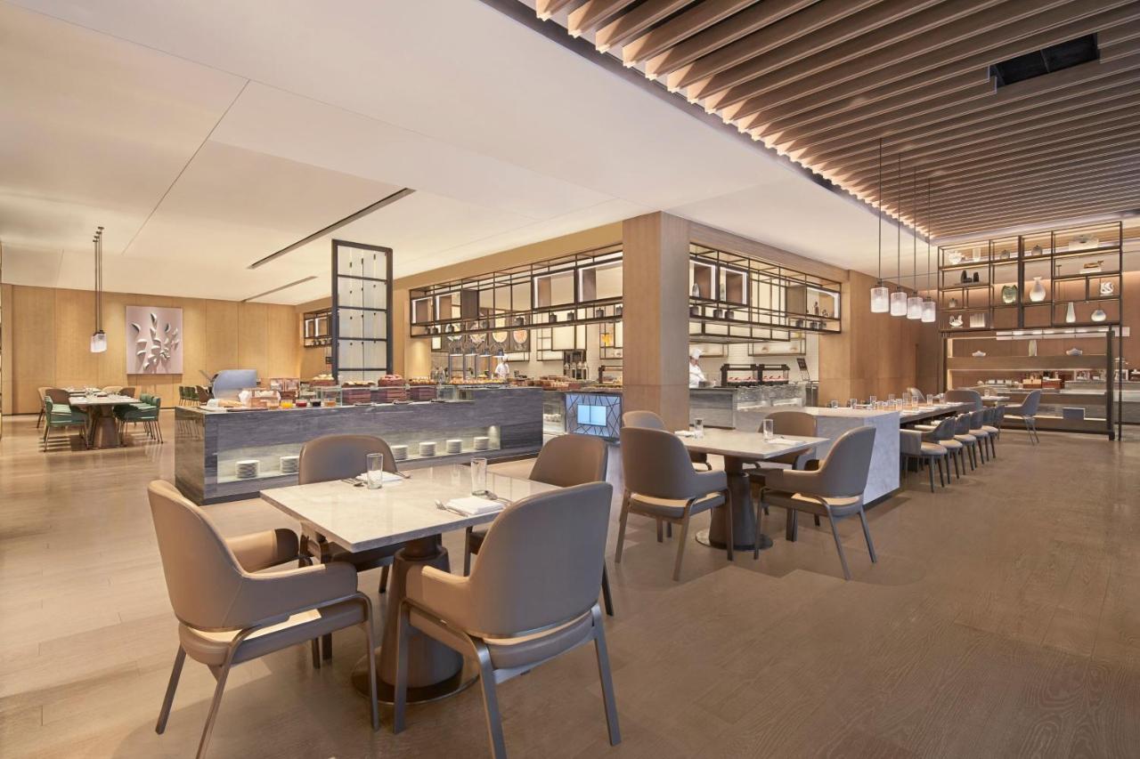 Hotel Courtyard By Marriott Wenzhou Yueqing Zewnętrze zdjęcie