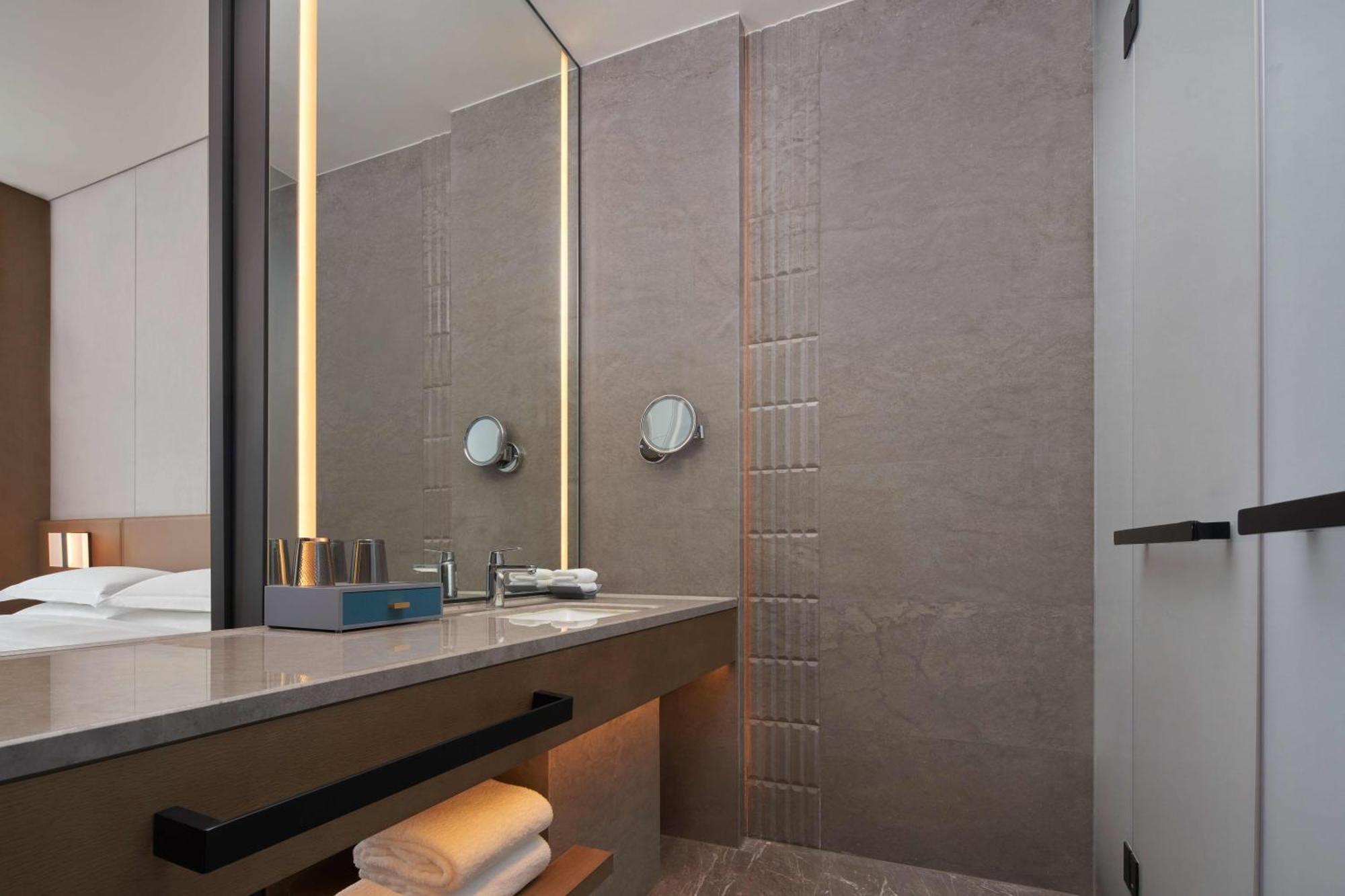 Hotel Courtyard By Marriott Wenzhou Yueqing Zewnętrze zdjęcie